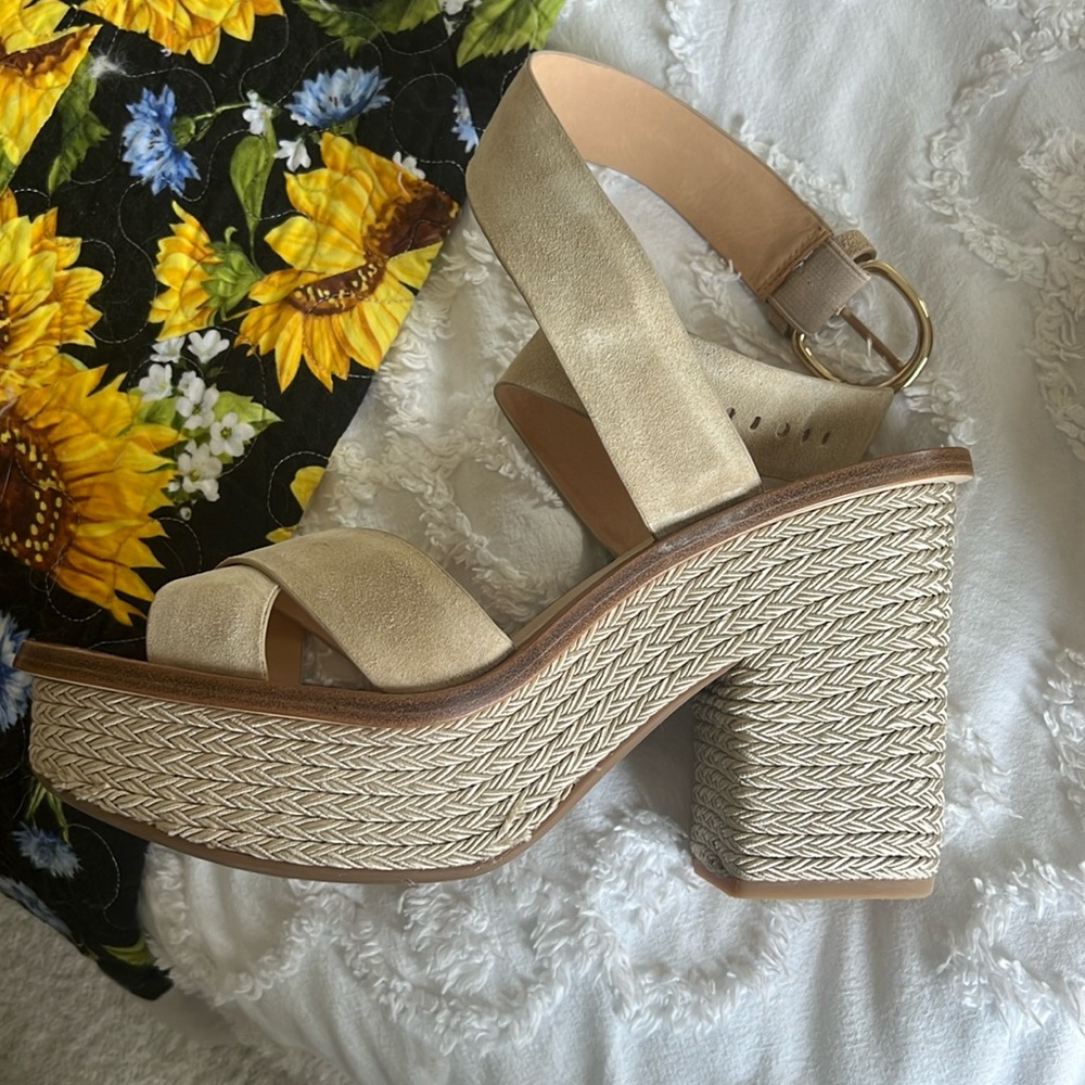 BNIB JOIE TANGLEE SHOES